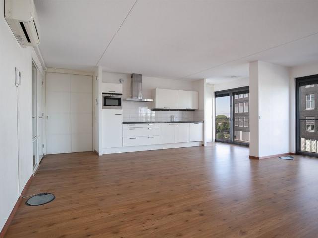 Appartement te huur in Oost, Amsterdam