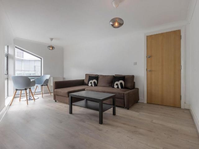 Apartment for rent in Edgbaston, West Midlands