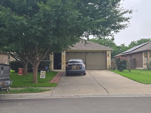 House for sale in Hays, Texas