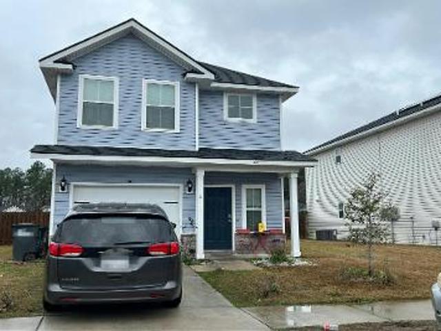 House for sale in Georgia