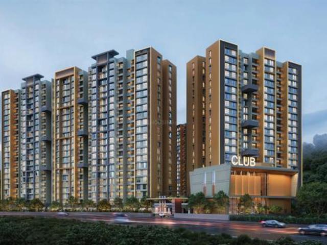 Flat for sale in Bhugaon, National Capital Territory Of Delhi