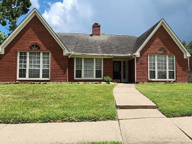 House for sale in Harris, Texas