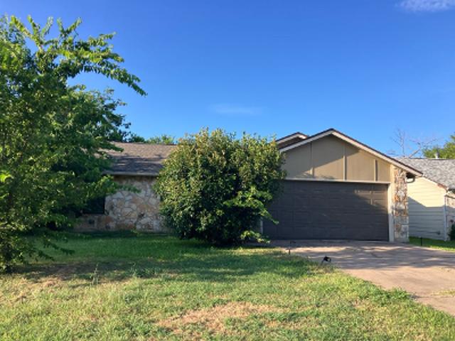 House for sale in Williamson, Texas