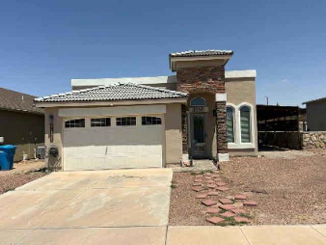House for sale in Socorro, Texas
