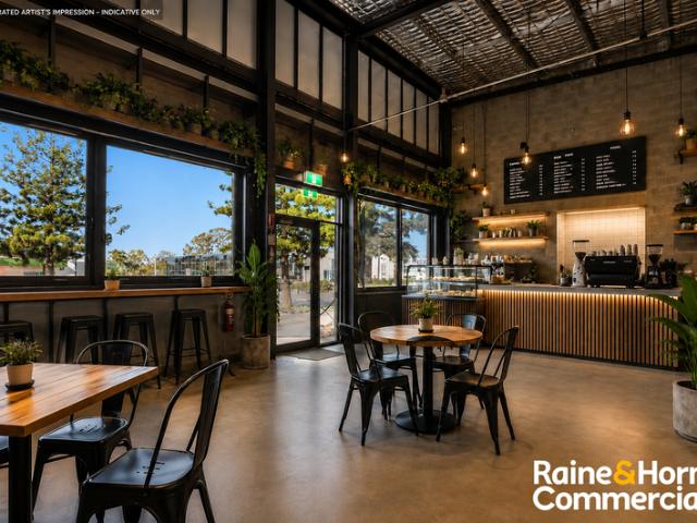 Retail for rent in Toombul, Queensland