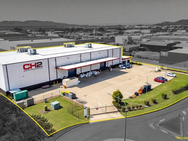 Warehouse for rent in Townsville, Queensland