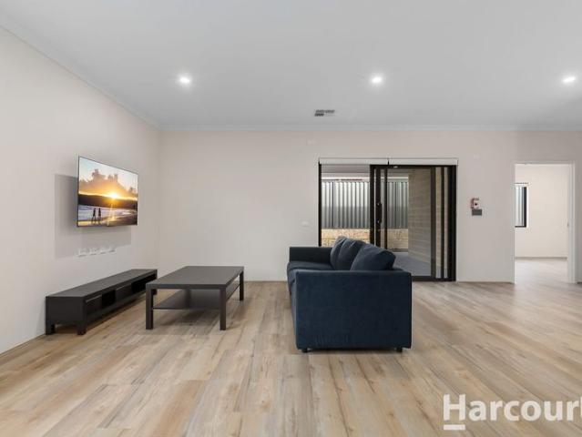 House for rent in Parklands, Western Australia