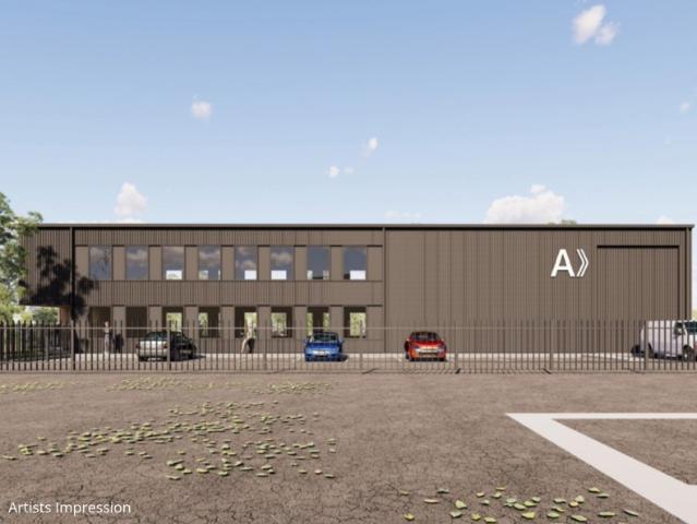Warehouse for sale in Hobart, Tasmania