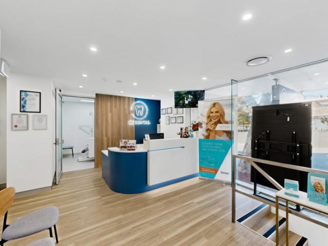 Property for rent in Crows Nest Junction, Sydney