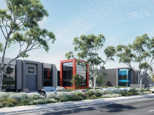 Warehouse for rent in Camerons Creek, Victoria