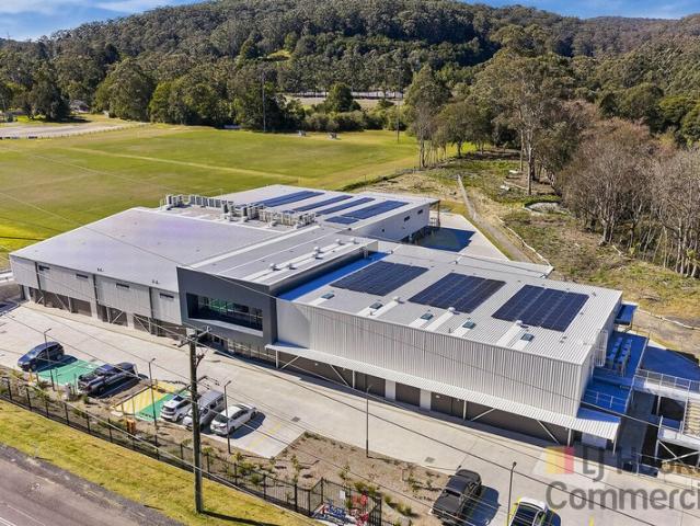 Warehouse for rent in Gosford, New South Wales