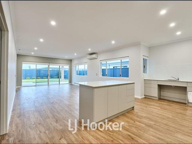 House for rent in Yalyalup, Western Australia