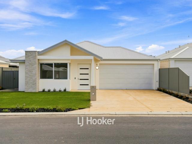House for rent in Dalyellup, Western Australia