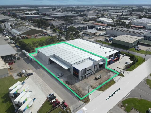 Warehouse for rent in Camerons Creek, Victoria