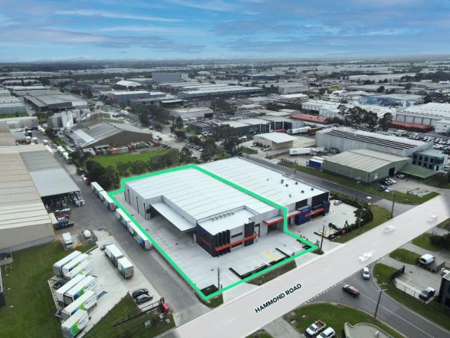 Warehouse for rent in Camerons Creek, Victoria