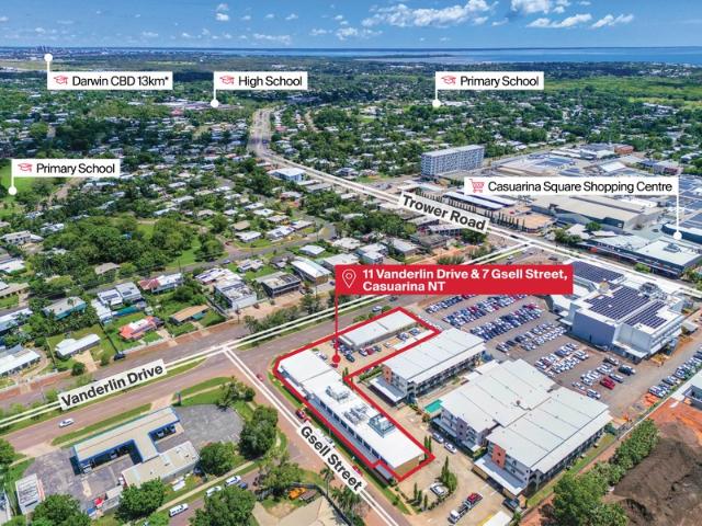 Property for sale in Darwin, Northern Territory