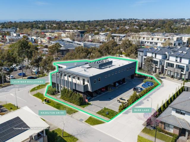 Property for sale in Laurimar - Harrisons View Estate, Melbourne