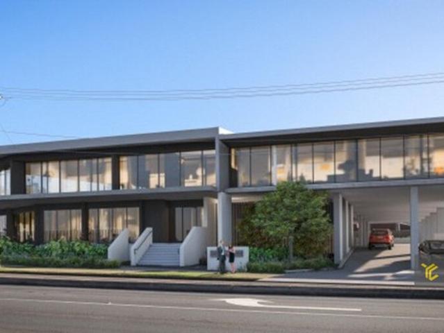 Property for rent in Toombul, Queensland