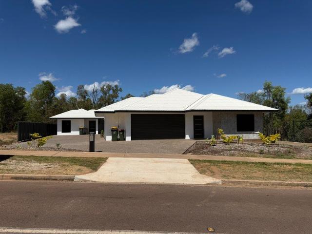 House for sale in Zuccoli, Northern Territory