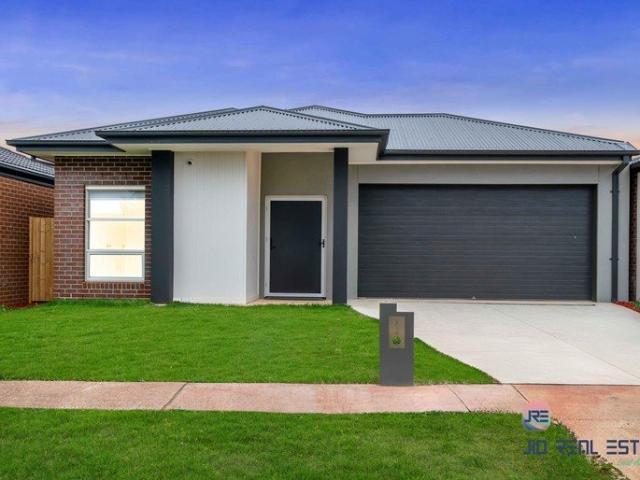 House for sale in Thornhill Park, Melbourne