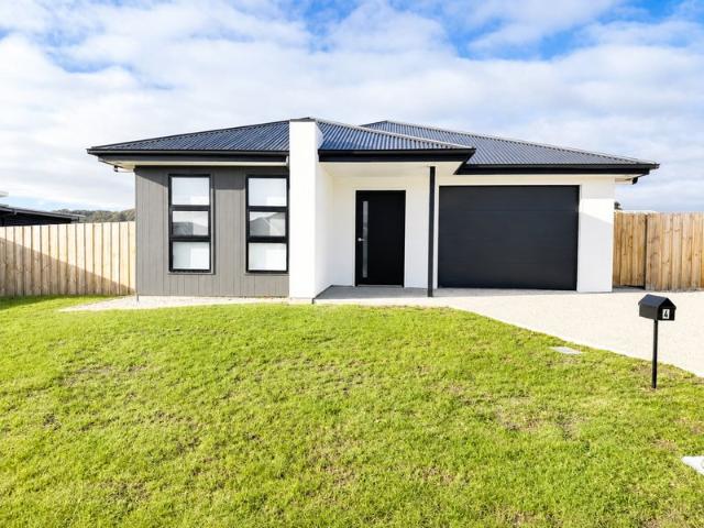 House for rent in George Town, Tasmania