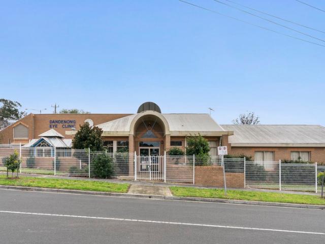 Property for rent in Camerons Creek, Victoria