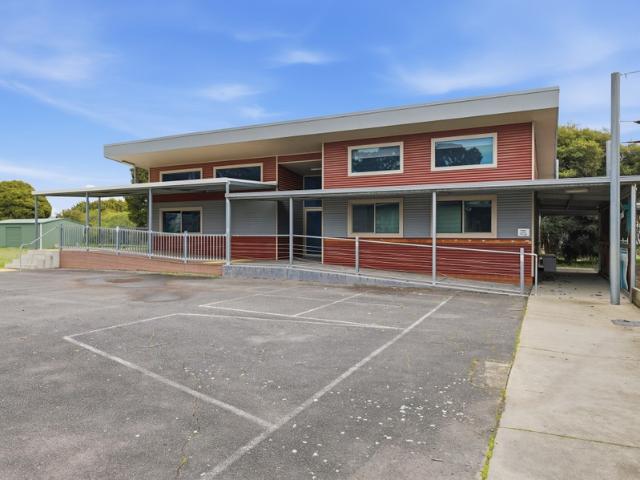 Retail for rent in Benalla, Victoria