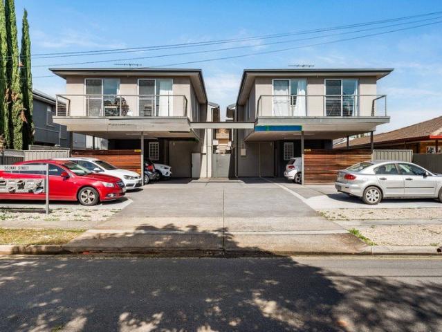 Apartment for sale in Horseshoe Creek, South Australia