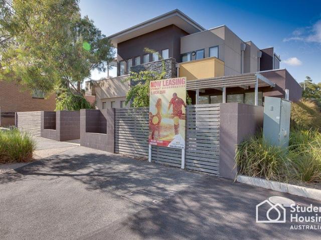Apartment for rent in Burwood, Melbourne