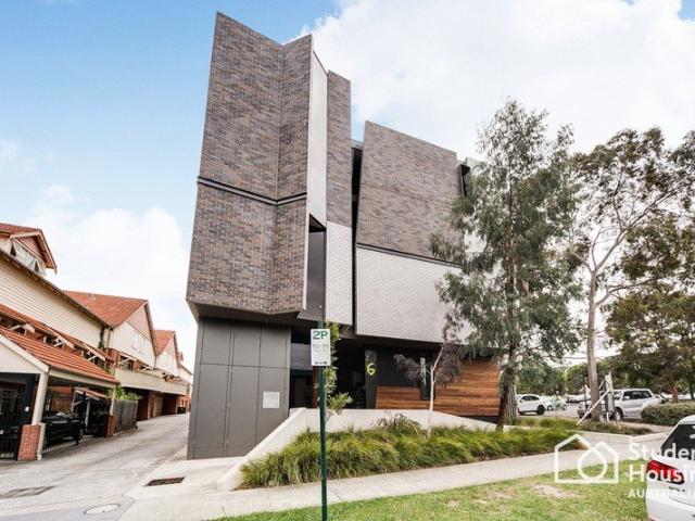 Apartment for rent in Box Hill, Melbourne
