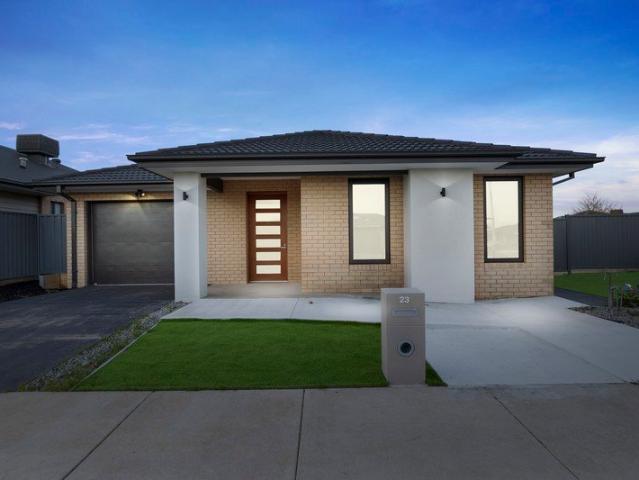 House for sale in Providence, Ballarat