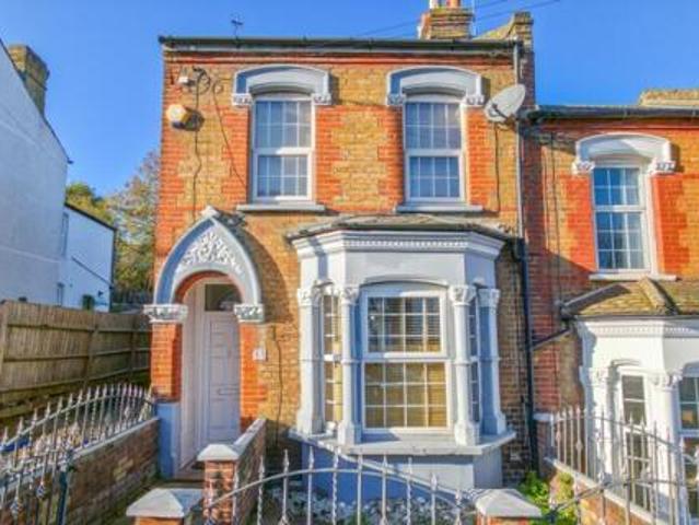 House for sale in City of London, Greater London