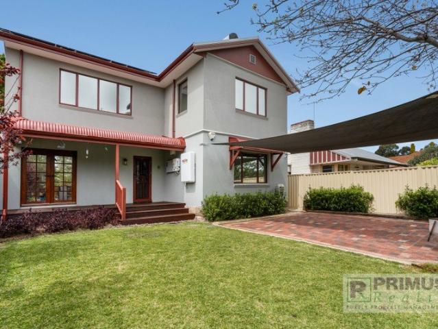 House for rent in St James, Town of Victoria Park