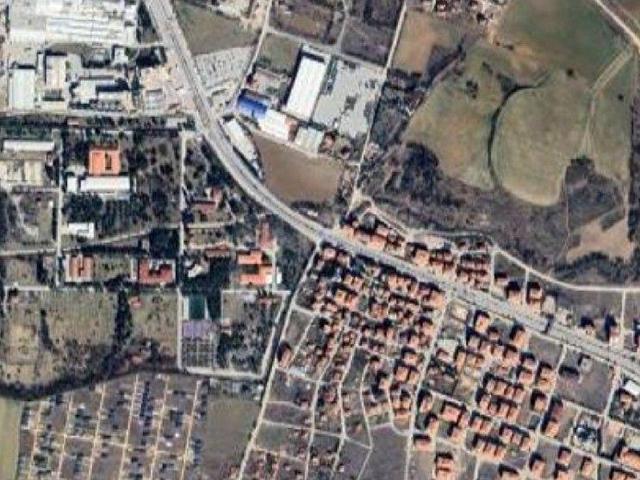 Pursaklar, Ankara içerisinde satılık Arsa