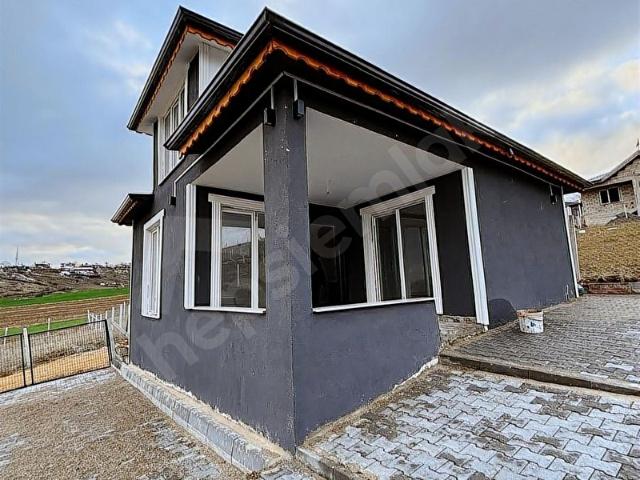 Pursaklar, Ankara içerisinde satılık Arsa
