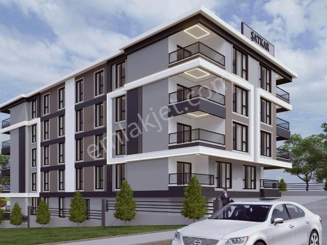 Pursaklar, Ankara içerisinde satılık mülk