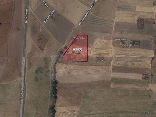 Pursaklar, Ankara içerisinde satılık Arsa