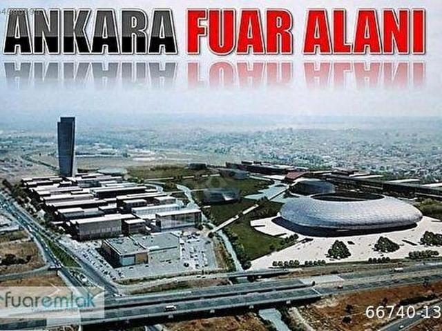 Gicik Mahallesi, Altındağ içerisinde satılık Arsa