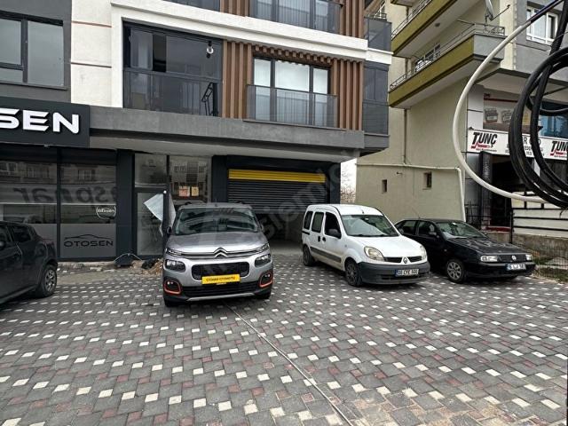 Pursaklar, Ankara içerisinde satılık Dükkan