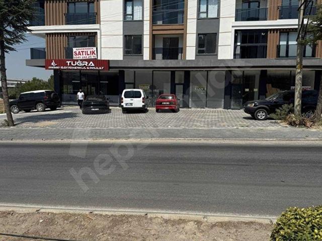 Pursaklar, Ankara içerisinde satılık Dükkan