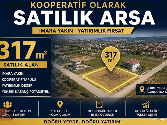 Altindağ, Ankara içerisinde satılık Arsa