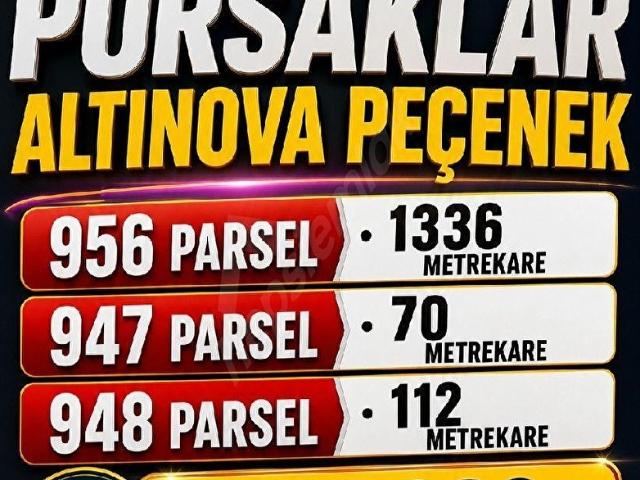 Pursaklar, Ankara içerisinde satılık Arsa