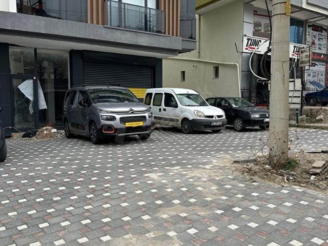 Pursaklar, Ankara içerisinde satılık Dükkan