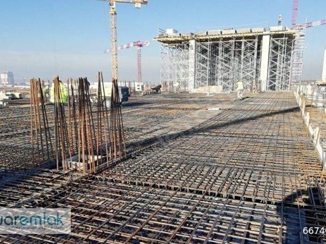 Altindağ, Ankara içerisinde satılık Arsa