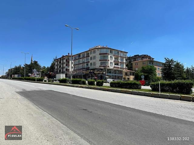 Pursaklar, Ankara içerisinde satılık Arsa