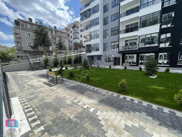 Pursaklar, Ankara içerisinde satılık mülk