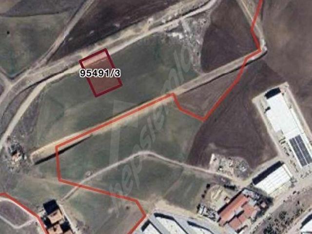 Altindağ, Ankara içerisinde satılık Arsa