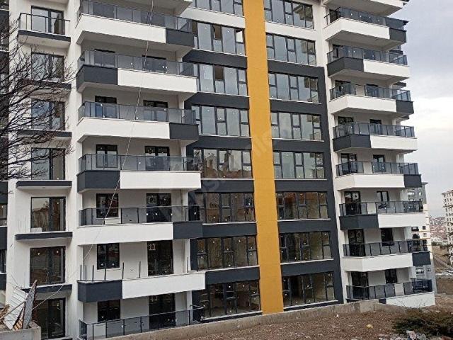 Pursaklar, Ankara içerisinde satılık mülk