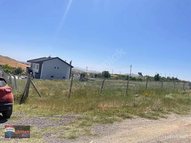 Pursaklar, Ankara içerisinde satılık Arsa