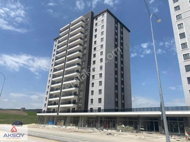Pursaklar, Ankara içerisinde satılık mülk